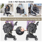 Pet Stroller product image 14