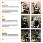 Pet Stroller product image 17