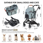 Pet Stroller product image 18