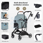 Pet Stroller product image 19