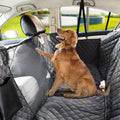 Dog Car Seat Cover product image 1