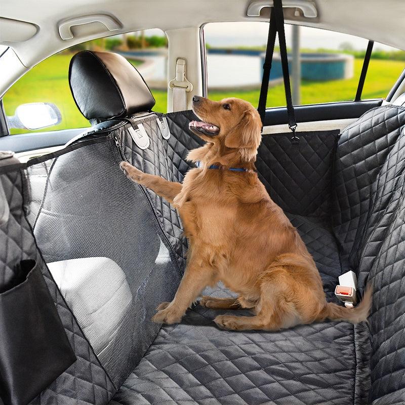Dog Car Seat Cover product image 1