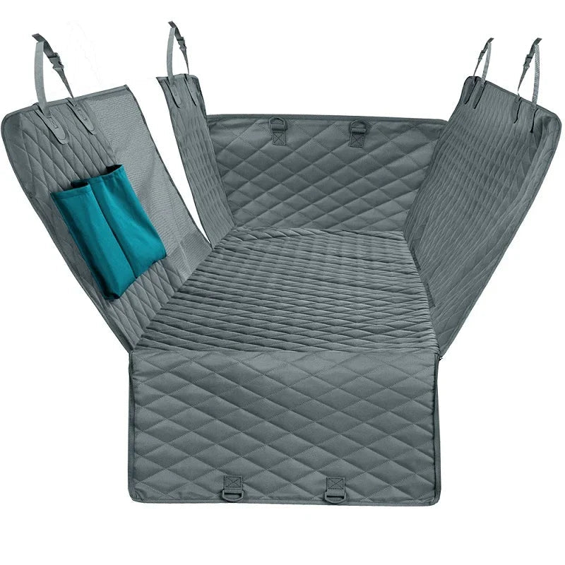 Dog Car Seat Cover product image 3