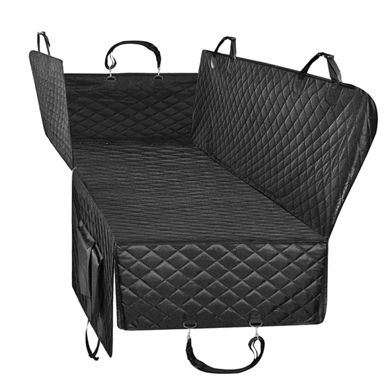 Dog Car Seat Cover product image 4