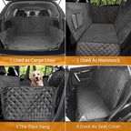 Dog Car Seat Cover product image 6