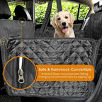 Dog Car Seat Cover product image 7