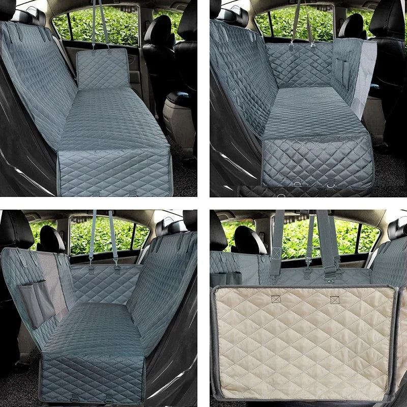 Dog Car Seat Cover product image 8