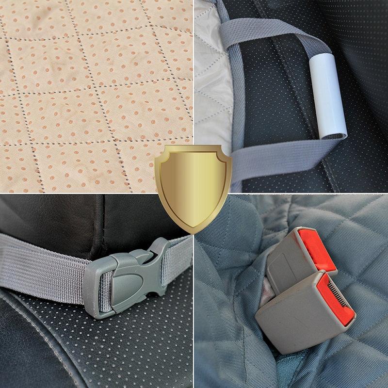 Dog Car Seat Cover product image 10