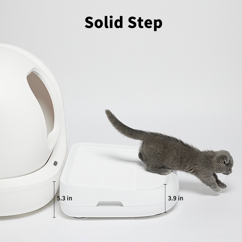 Cat Litter Ramp product image 3