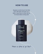 Colloidal Oatmeal Dog Skin Wash product image 5