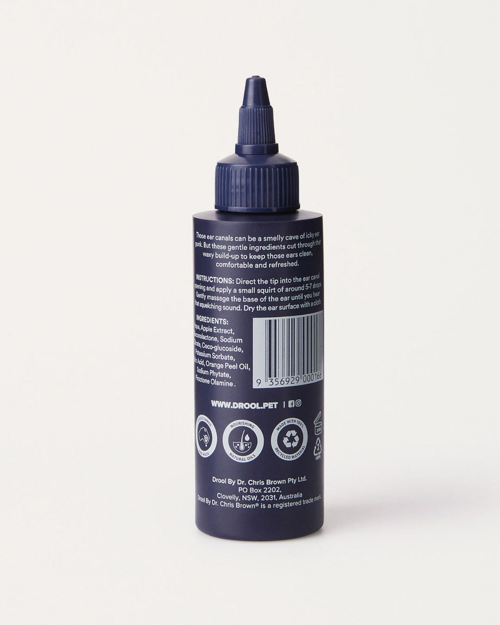 Gentle Dog Ear Cleaning Solution product image 6