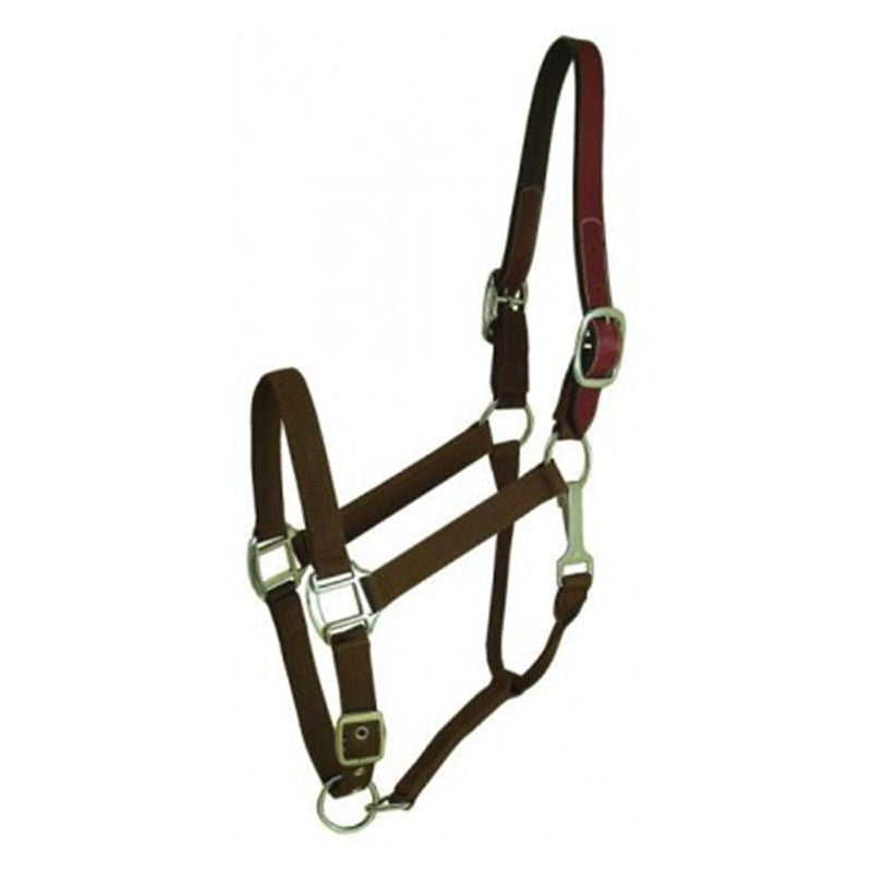 Nylon Breakaway Horse Halter product image 16