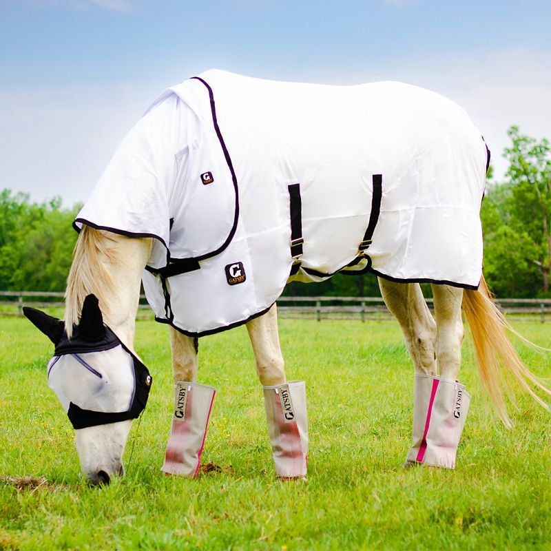 Horse Fly Boots product image 5