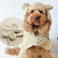 Dog Drying Robe product image 1