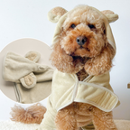 Dog Drying Robe product image 1