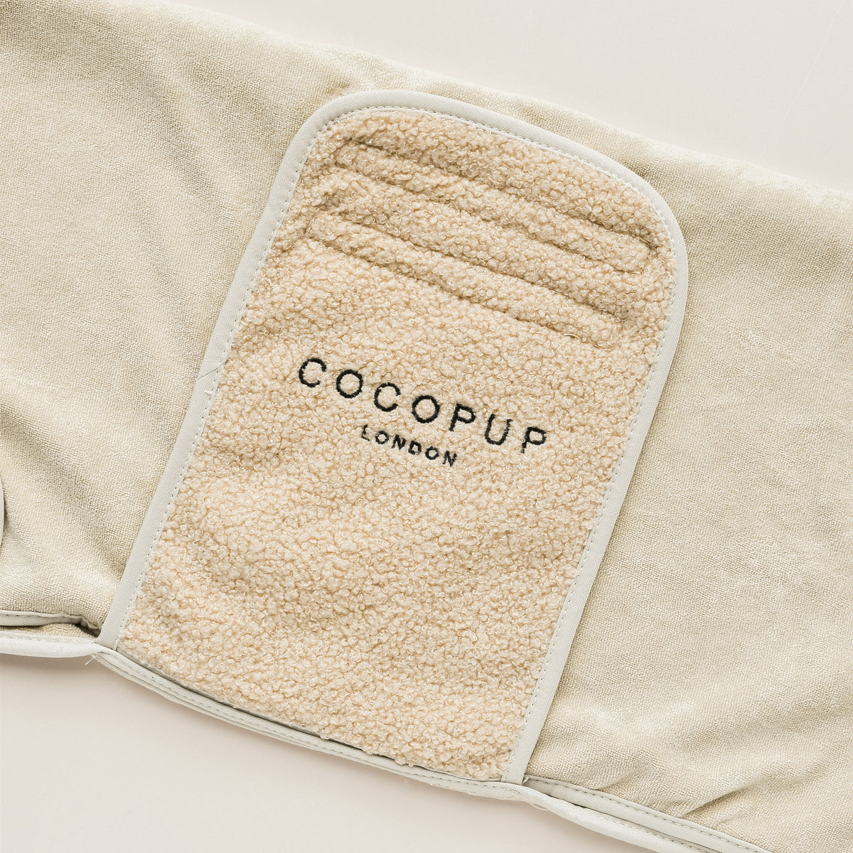 Dog Drying Robe product image 3