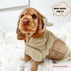 Dog Drying Robe product image 8