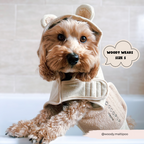 Dog Drying Robe product image 9