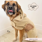 Dog Drying Robe product image 11