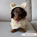 Dog Drying Robe product image 12
