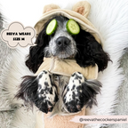 Dog Drying Robe product image 13