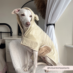 Dog Drying Robe product image 14