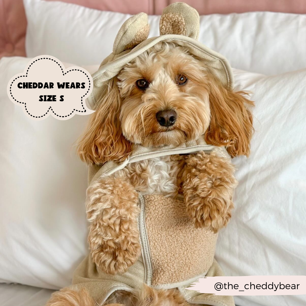Dog Drying Robe product image 15