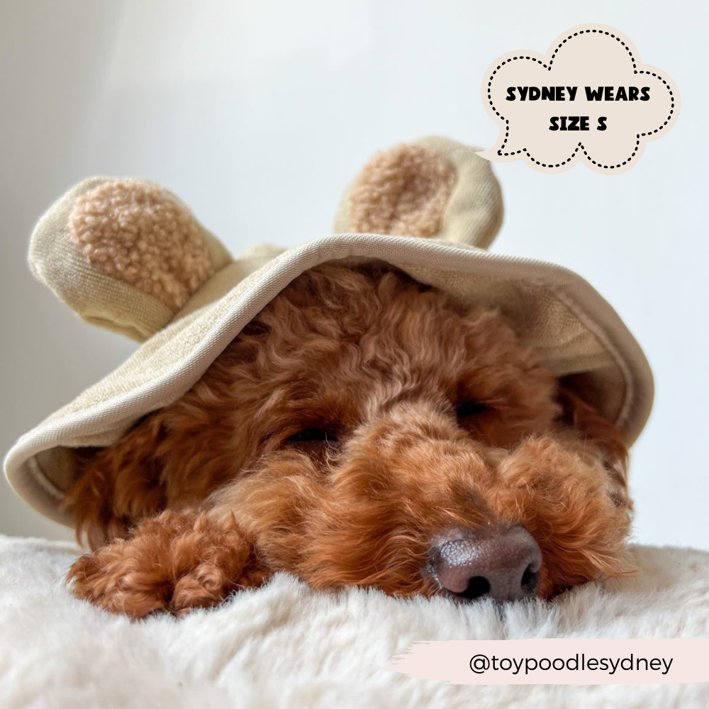 Dog Drying Robe product image 16