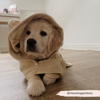 Dog Drying Robe product image 17