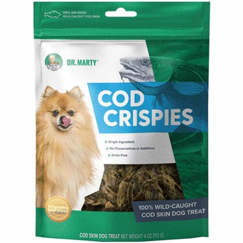 Cod Skin Dog Treats product image 1