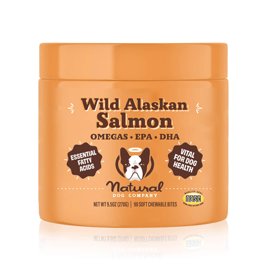 Dog Salmon Chews product image 1