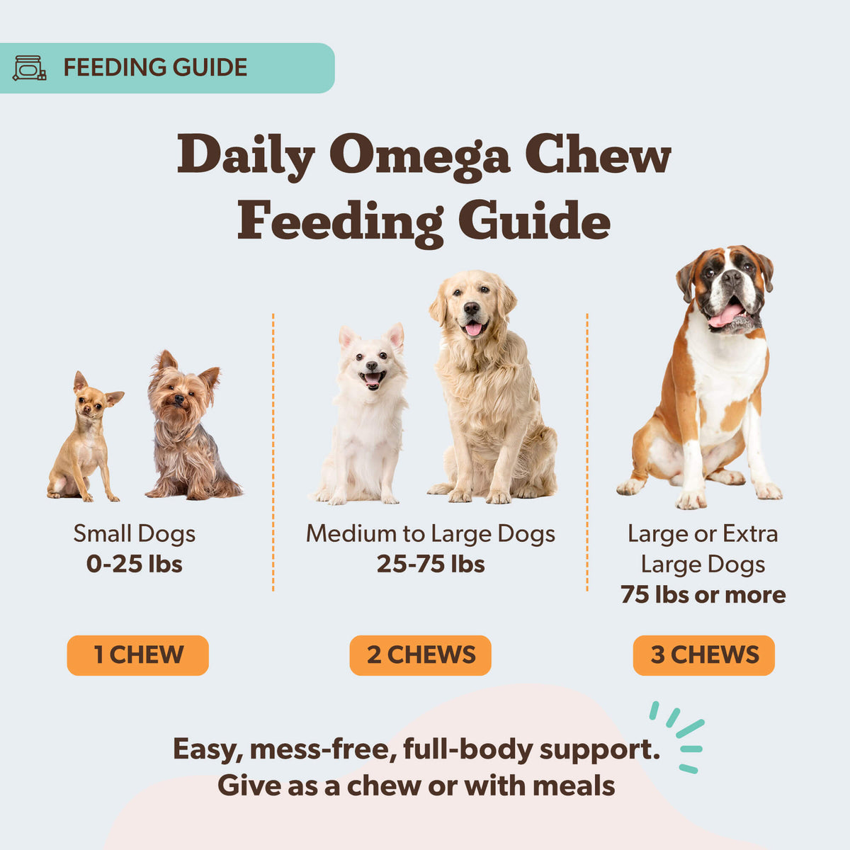 Dog Salmon Chews product image 6