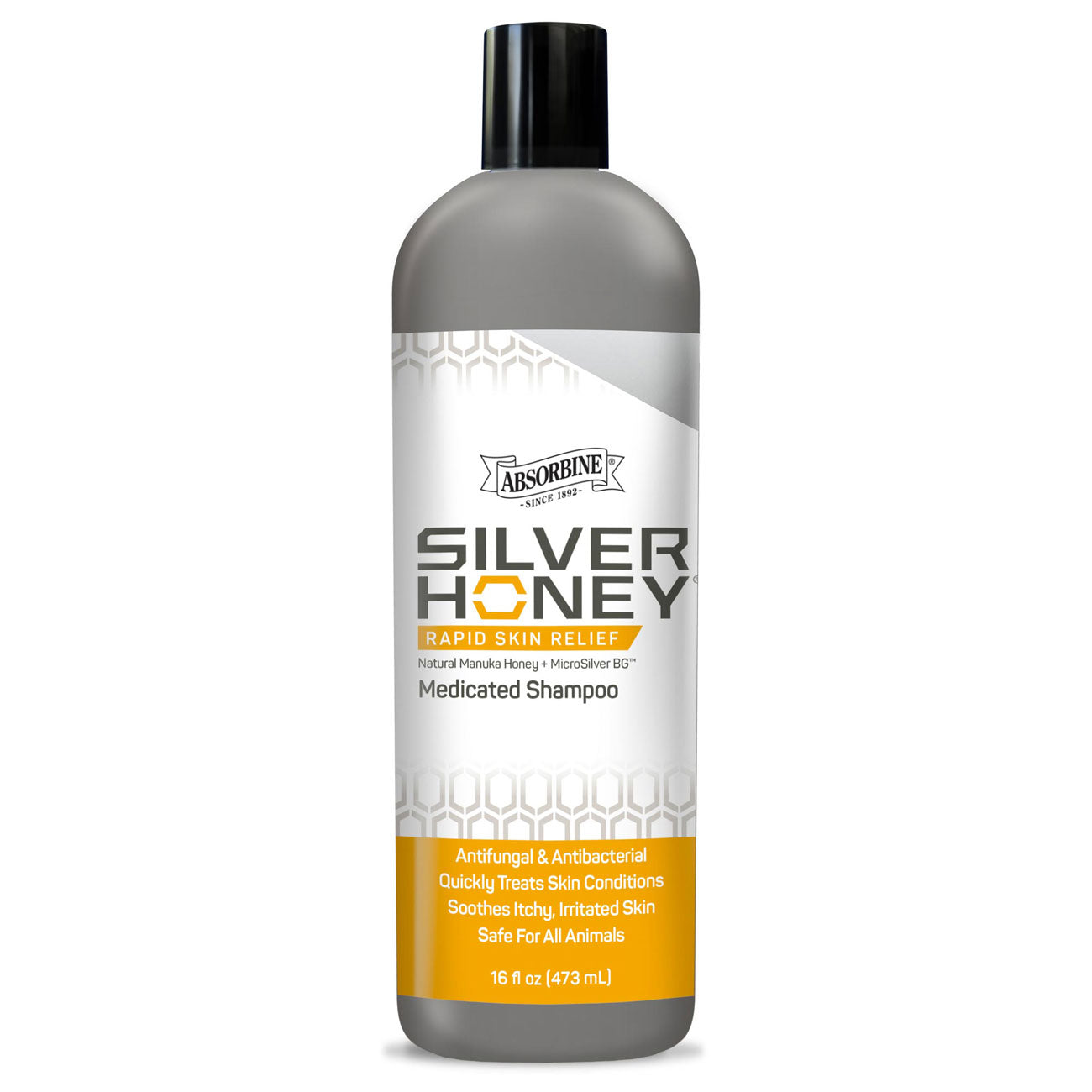 Pet Shampoo product image 1