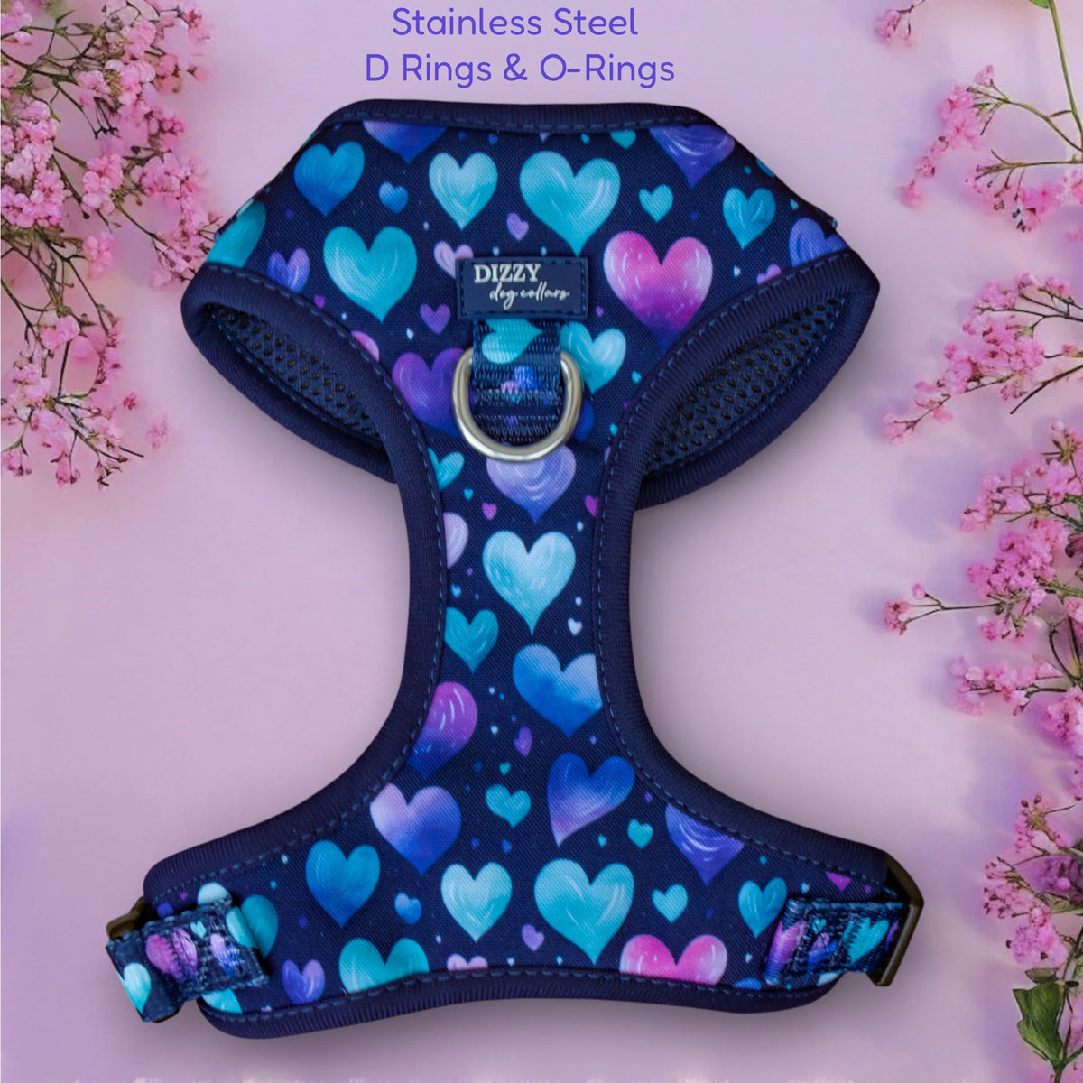 Adjustable Dog Harness product image 1