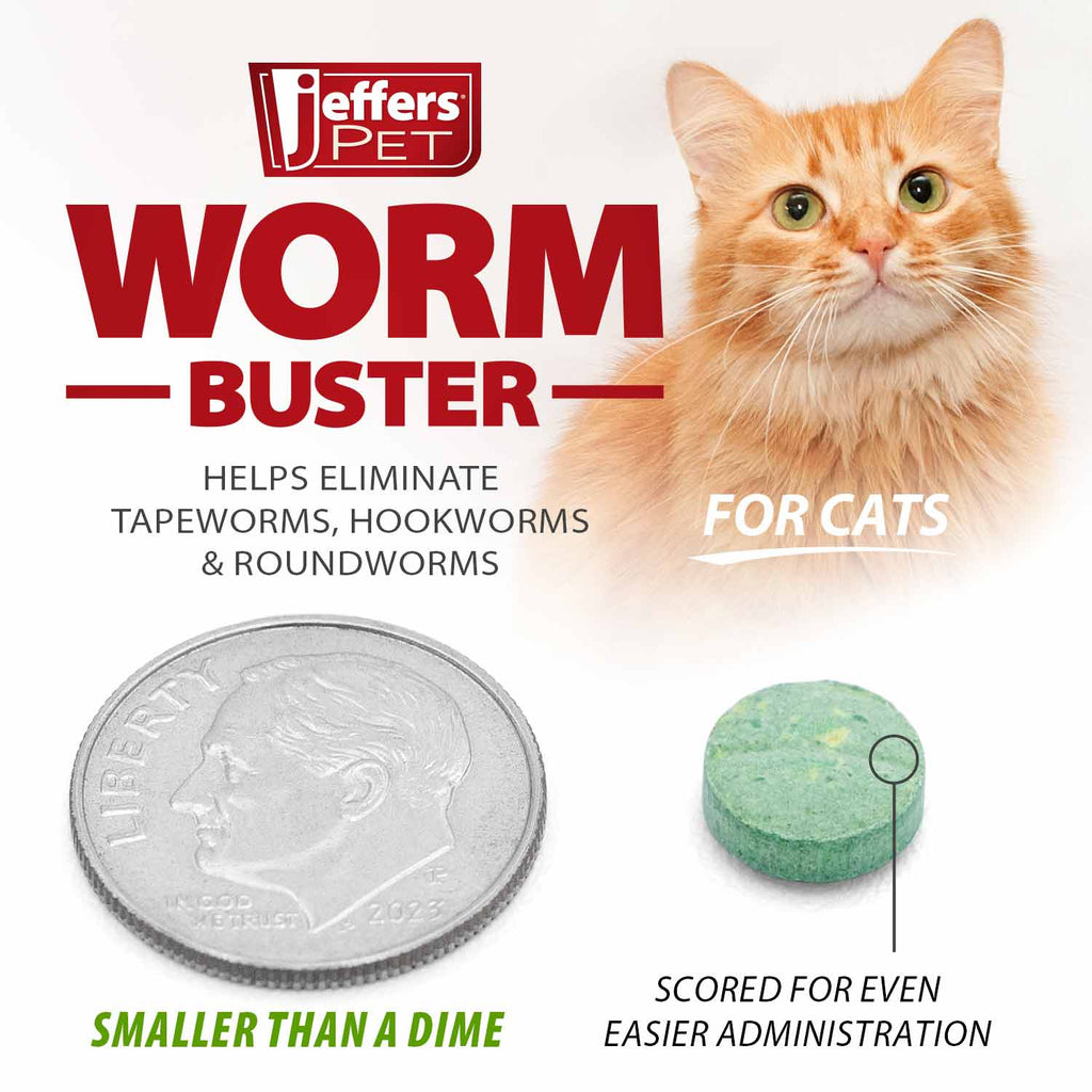 Cat Dewormer product image 4
