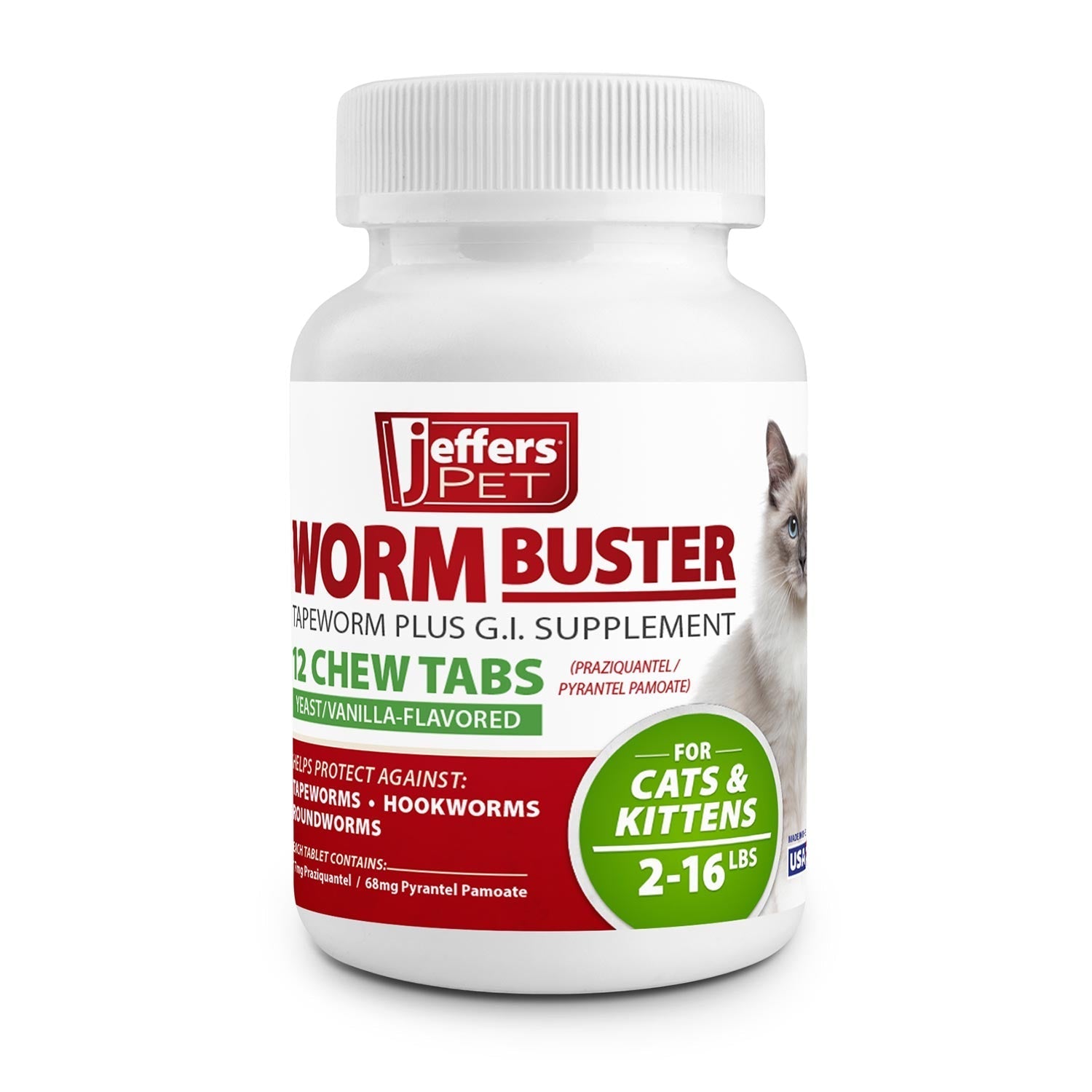 Cat Dewormer product image 7