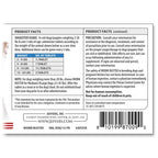Dog Dewormer Tablet product image 5