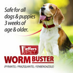 Dog Dewormer Tablet product image 6