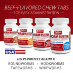 Dog Dewormer Tablet product image 7