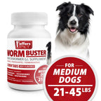 Dog Dewormer Tablet product image 11