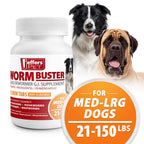 Dog Dewormer Tablet product image 17