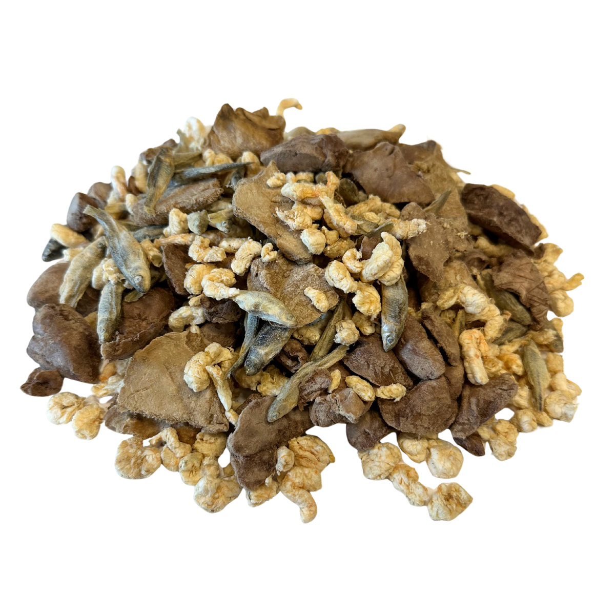 Freeze-Dried Cat Treat Mix product image 1
