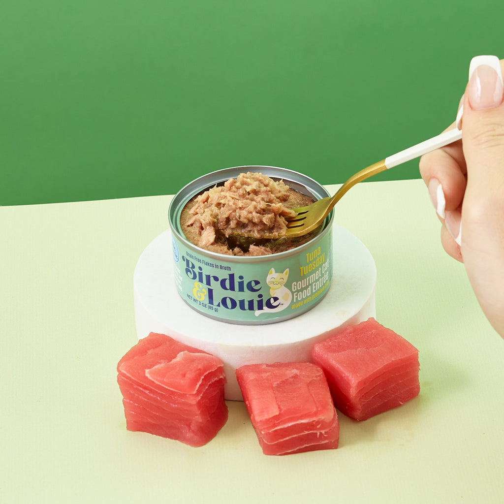 Wet and Dry Cat Food Variety Sampler product image 6