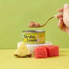 Wet and Dry Cat Food Variety Sampler product image 8