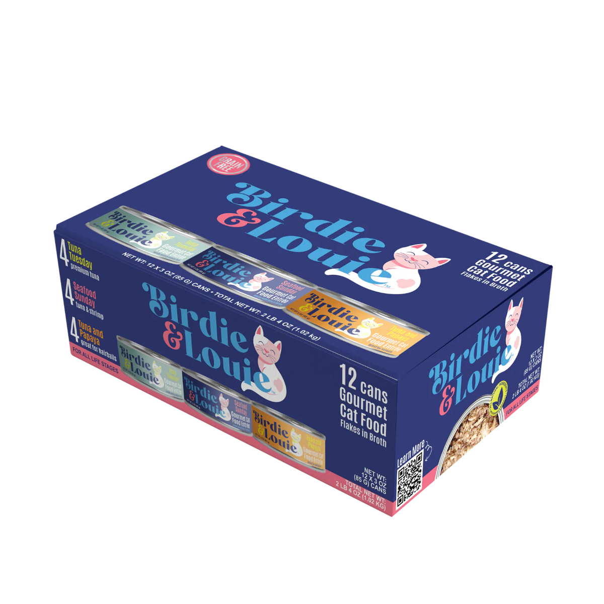12pc Variety Box product image 1