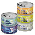Tuna Variety Cat Food product image 1