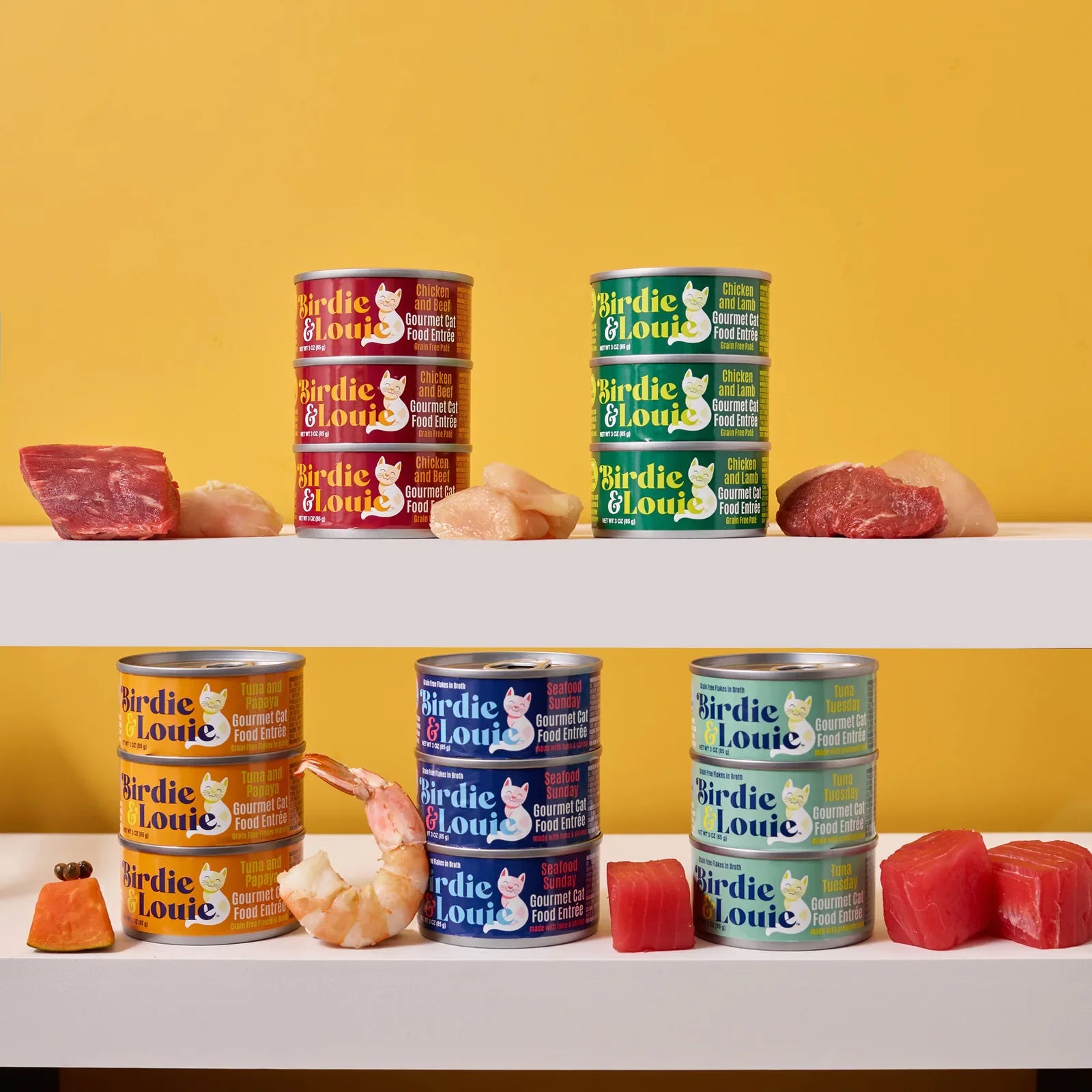 30pc Protein Variety Pack product image 2