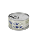 Tuna & Olives Wet Cat Food