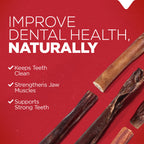 6 Inch Power Bully Sticks Natural Farm Shop Bully Sticks