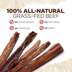 6 Inch Power Bully Sticks Natural Farm Shop Bully Sticks